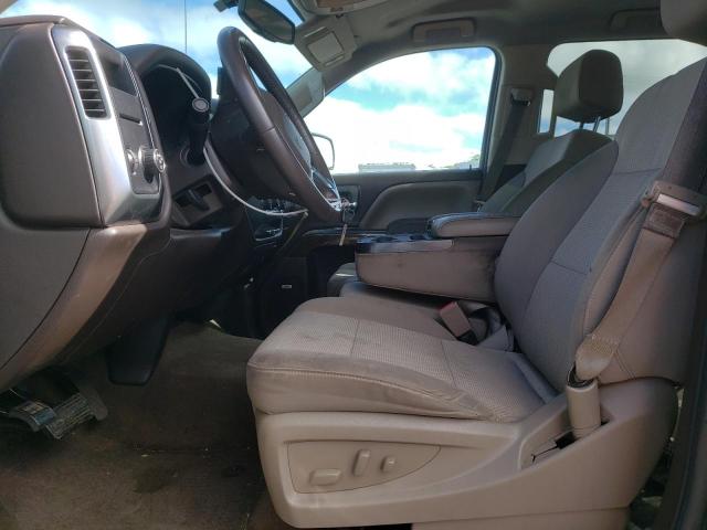 Photo 7 from auction – 2015 CHEVROLET SILVERADO with VIN 3GCPCREH2FG180174