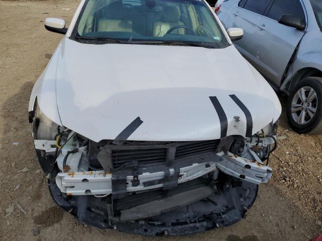 Photo 5 from auction – 2014 FORD TAURUS SEL with VIN 1FAHP2E84EG117562