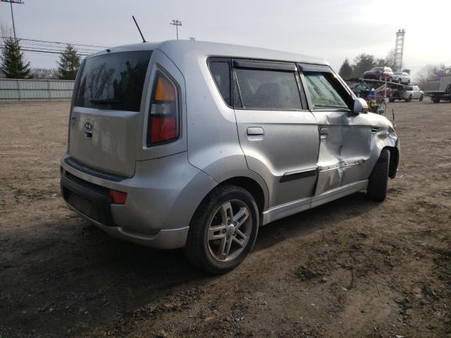 Photo 3 from auction – 2010 KIA SOUL + with VIN KNDJT2A20A7703596