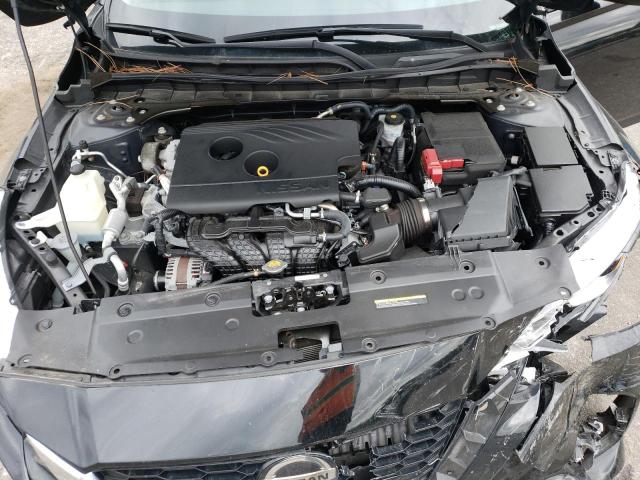 Photo 11 from auction – 2020 NISSAN ALTIMA S with VIN 1N4BL4BVXLC240049