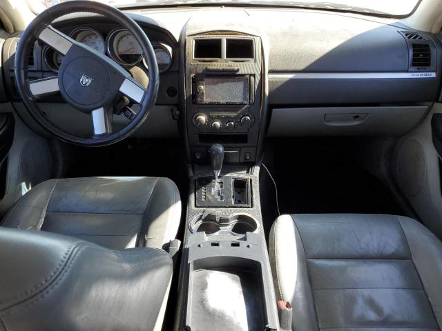 Photo 8 from auction – 2009 DODGE CHARGER SX with VIN 2B3KA33V69H601485