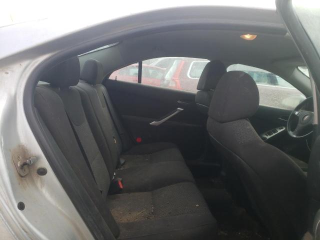 Photo 10 from auction – 2010 PONTIAC G6 with VIN 1G2ZA5E02A4166271