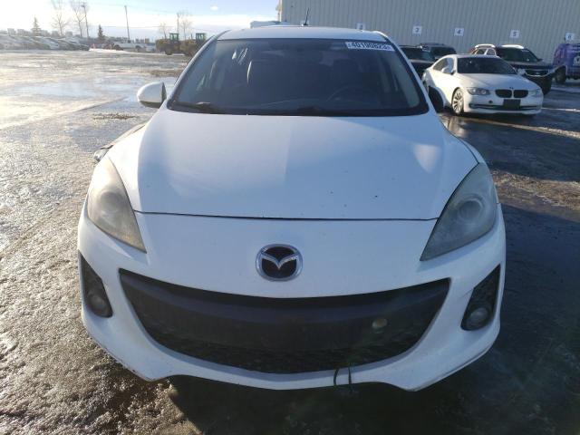 Photo 5 from auction – 2013 MAZDA 3 S with VIN JM1BL1M57D1721525