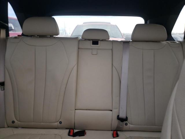 Photo 10 from auction – 2017 BMW X5 XDRIVE3 with VIN 5UXKR0C50H0V68474