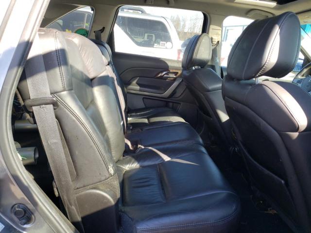 Photo 10 from auction – 2011 ACURA MDX with VIN 2HNYD2H23BH543652