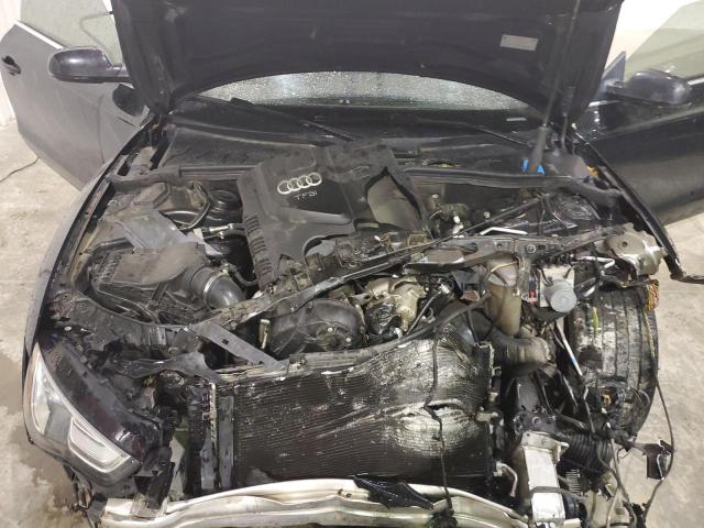 Photo 11 from auction – 2015 AUDI A5 PREMIUM with VIN WAUMFAFH3FN007388