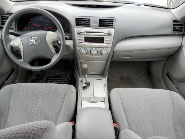Photo 8 from auction – 2010 TOYOTA CAMRY BASE with VIN 4T1BF3EK9AU533540