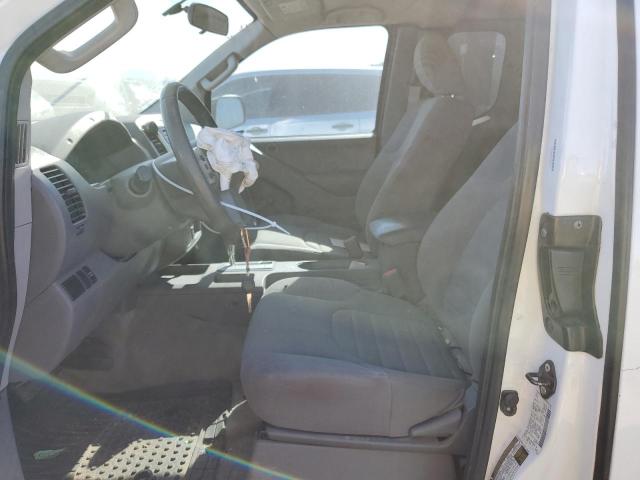 Photo 7 from auction – 2016 NISSAN FRONTIER S with VIN 1N6BD0CT9GN732091