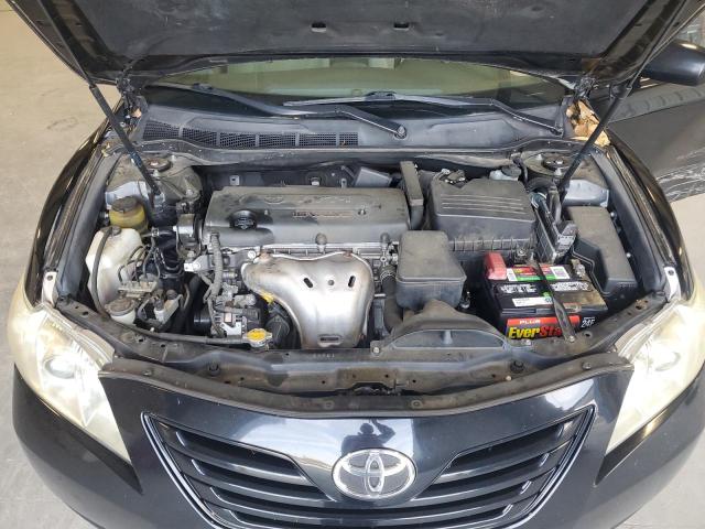 Photo 11 from auction – 2009 TOYOTA CAMRY BASE with VIN 4T1BE46K69U389173