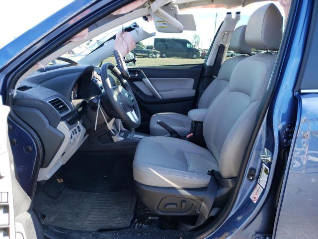 Photo 7 from auction – 2017 SUBARU FORESTER 2 with VIN JF2SJARC7HH487740