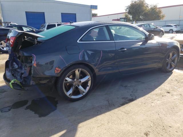 Photo 3 from auction – 2010 AUDI A5 PREMIUM with VIN WAULFAFR7AA001002