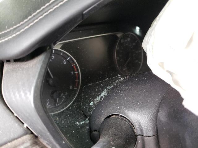Photo 9 from auction – 2019 NISSAN ALTIMA SL with VIN 1N4BL4EV0KC189350