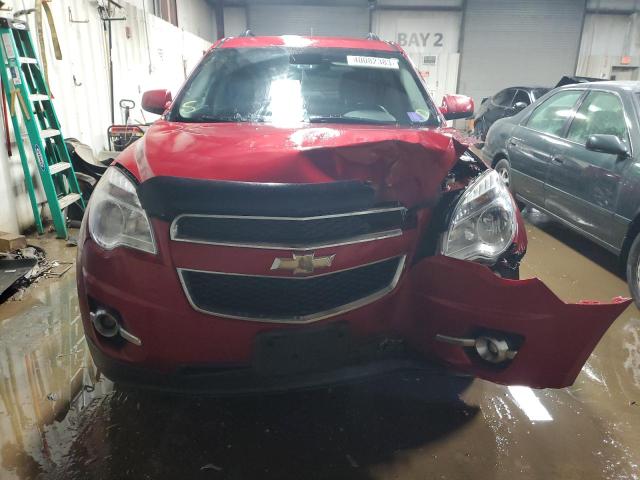 Photo 5 from auction – 2014 CHEVROLET EQUINOX LT with VIN 2GNFLGEK0E6243317