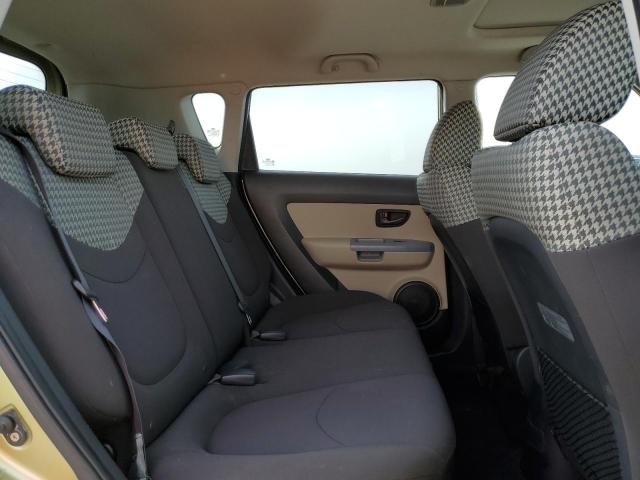 Photo 11 from auction – 2010 KIA SOUL + with VIN KNDJT2A28A7038477