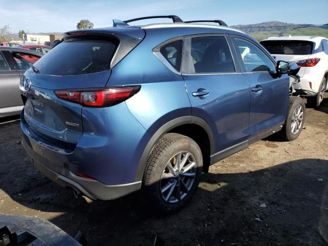 Photo 3 from auction – 2022 MAZDA CX-5 PREFE with VIN JM3KFBCM4N1557472