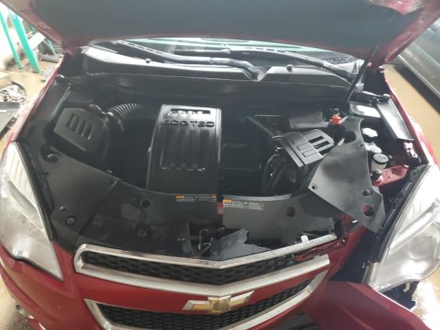 Photo 11 from auction – 2014 CHEVROLET EQUINOX LT with VIN 2GNFLGEK0E6243317