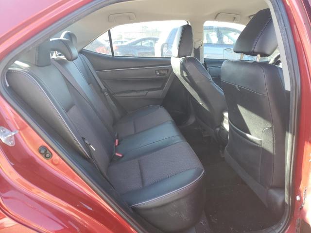 Photo 10 from auction – 2014 TOYOTA COROLLA L with VIN 2T1BURHE6EC170295