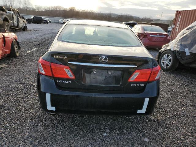 Photo 6 from auction – 2008 LEXUS ES 350 with VIN JTHBJ46G582213980