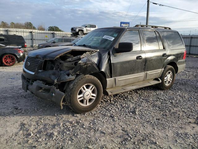 FORD EXPEDITION 2005 with VIN 1FMPU15595LA85175 - Photo from auction