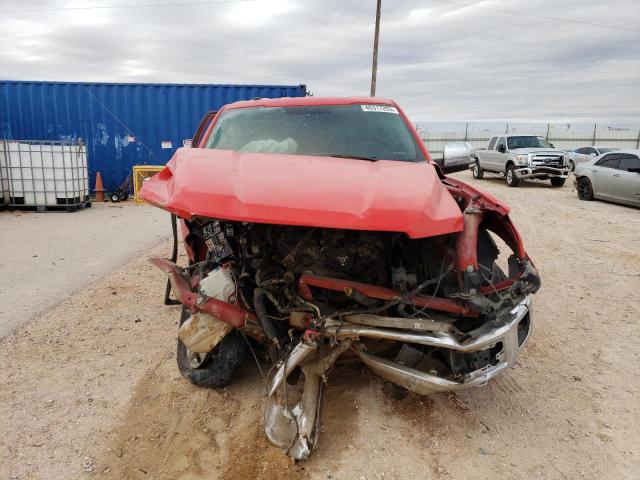 Photo 5 from auction – 2016 FORD F150 SUPER with VIN 1FTEW1EF7GKF64699