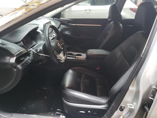 Photo 7 from auction – 2019 NISSAN ALTIMA PLA with VIN 1N4BL4FV1KC111948
