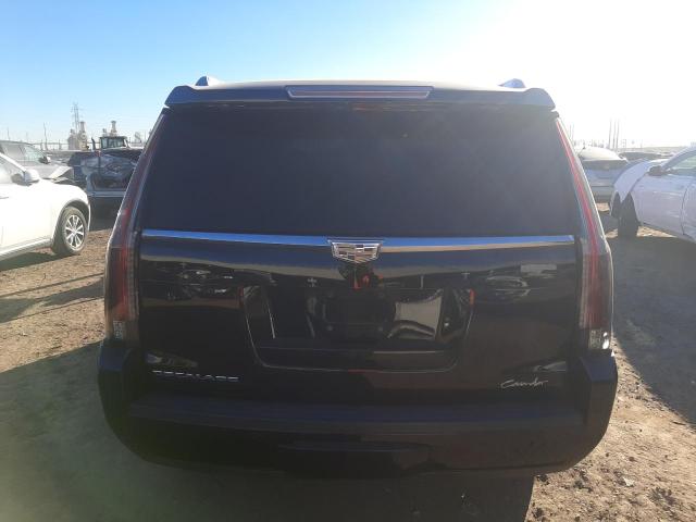 Photo 6 from auction – 2016 CADILLAC ESCALADE L with VIN 1GYS3BKJ3GR363250