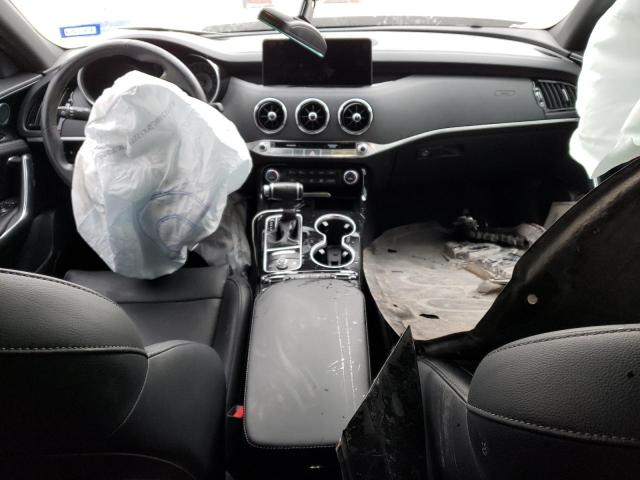 صورة رقم 8 من المزاد - 2022 KIA STINGER GT مع VIN KNAE35LD2N6115306