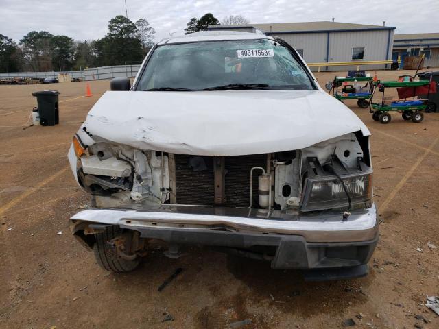 Photo 5 from auction – 2012 CHEVROLET COLORADO with VIN 1GBGSBFE3C8157622