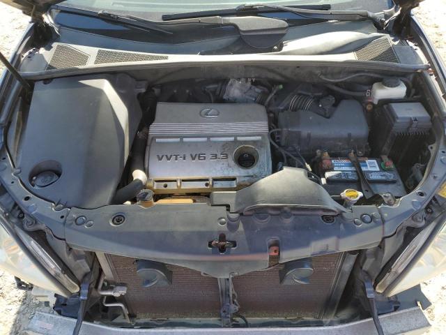 Photo 11 from auction – 2005 LEXUS RX 330 with VIN 2T2HA31U25C070935