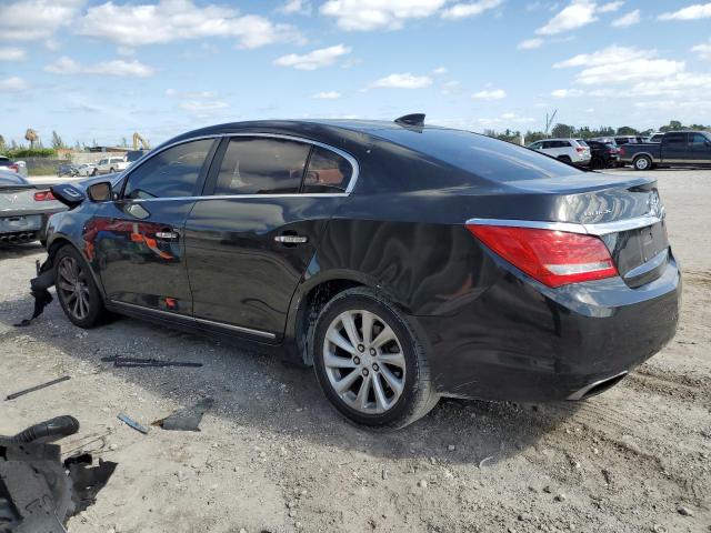 Photo 2 from auction – 2015 BUICK LACROSSE with VIN 1G4GB5G31FF285105
