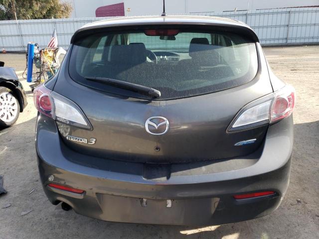 Photo 6 from auction – 2012 MAZDA 3 I with VIN JM1BL1L84C1546080