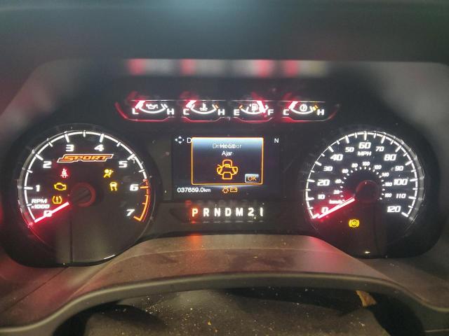 Photo 9 from auction – 2017 FORD F150 SUPER with VIN 1FTEW1CP5HFC49566