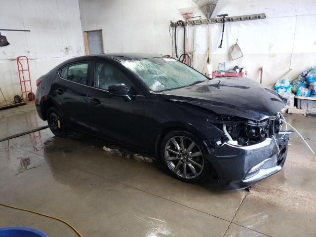 Photo 4 from auction – 2018 MAZDA 3 TOURING with VIN 3MZBN1V36JM209211