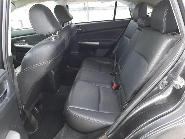 Photo 11 from auction – 2015 SUBARU XV CROSSTR with VIN JF2GPAMC7F8213527