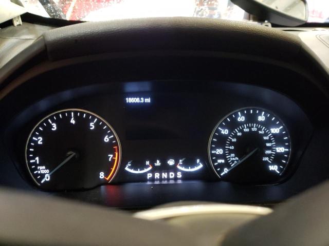صورة رقم 9 من المزاد - 2020 FORD ECOSPORT T مع VIN MAJ6S3KL2LC332530
