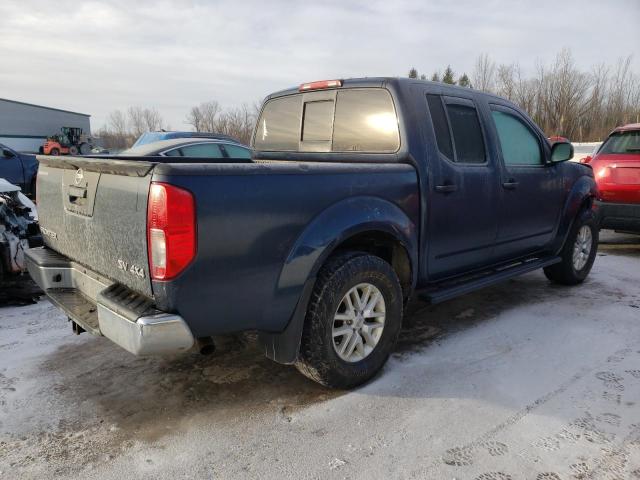 Foto 3 de la subasta – 2019 NISSAN FRONTIER S con VIN 1N6AD0EV2KN730654