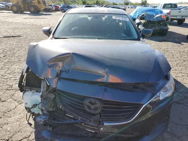 Photo 5 from auction – 2016 MAZDA 6 TOURING with VIN JM1GJ1V59G1470196