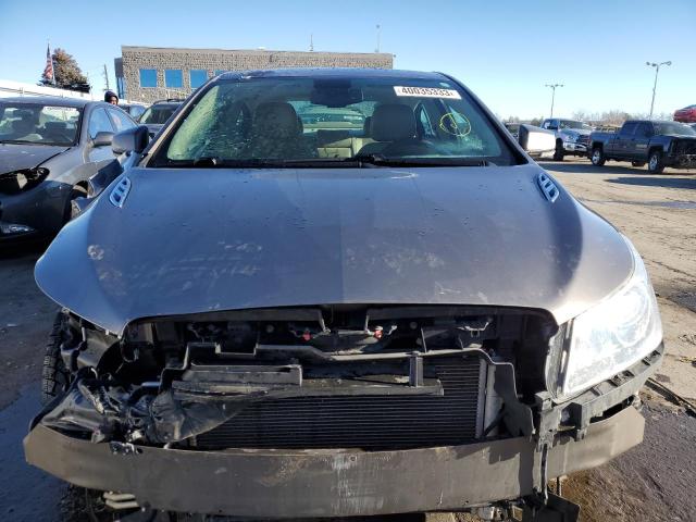 Photo 5 from auction – 2011 BUICK LACROSSE C with VIN 1G4GD5ED9BF174155