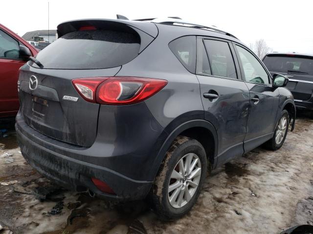 Photo 3 from auction – 2014 MAZDA CX-5 TOURI with VIN JM3KE4CY7E0332759