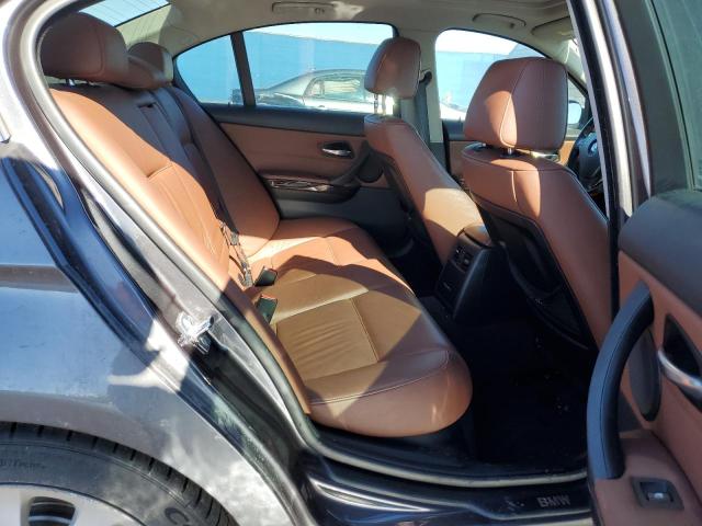 Photo 10 from auction – 2007 BMW 335 XI with VIN WBAVD53527A006348