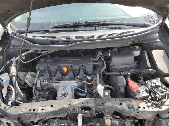 Photo 11 from auction – 2015 HONDA CIVIC SE with VIN 19XFB2F78FE296373
