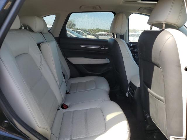 Photo 11 from auction – 2019 MAZDA CX-5 GRAND with VIN JM3KFADM4K1556763