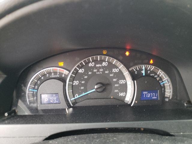 Photo 9 from auction – 2012 TOYOTA CAMRY BASE with VIN 4T1BF1FK2CU180712