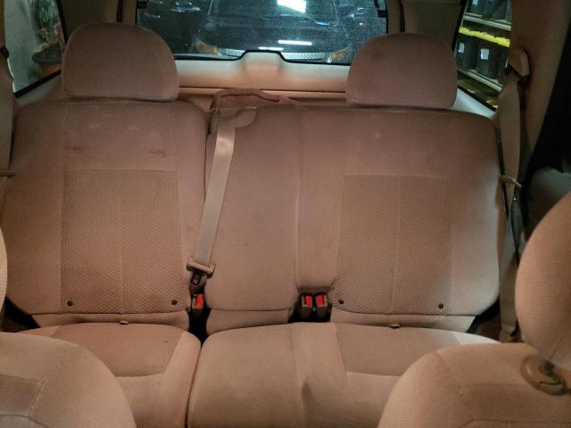 Photo 10 from auction – 2008 CHEVROLET TRAILBLAZE with VIN 1GNDT13S982196149