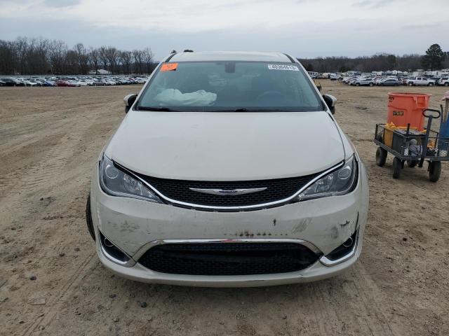 Photo 5 from auction – 2017 CHRYSLER PACIFICA T with VIN 2C4RC1BGXHR795980