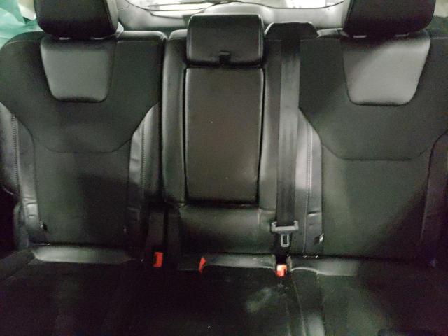 Photo 10 from auction – 2016 FORD EDGE SPORT with VIN 2FMPK4AP9GBB73015