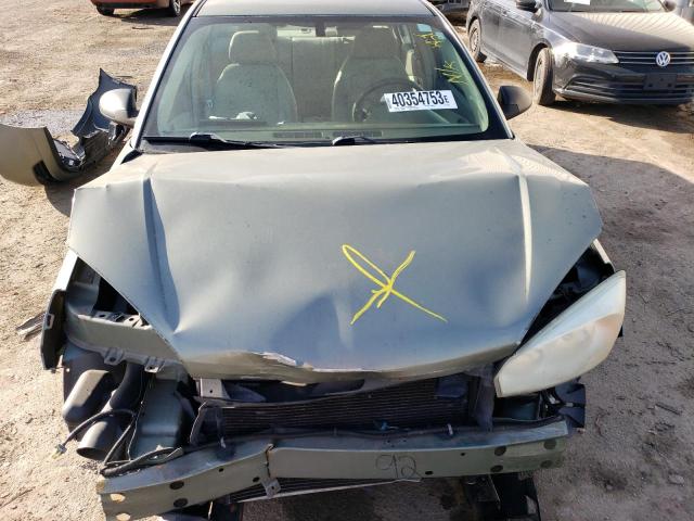 Photo 11 from auction – 2004 CHEVROLET MALIBU with VIN 1G1ZS52F54F134062