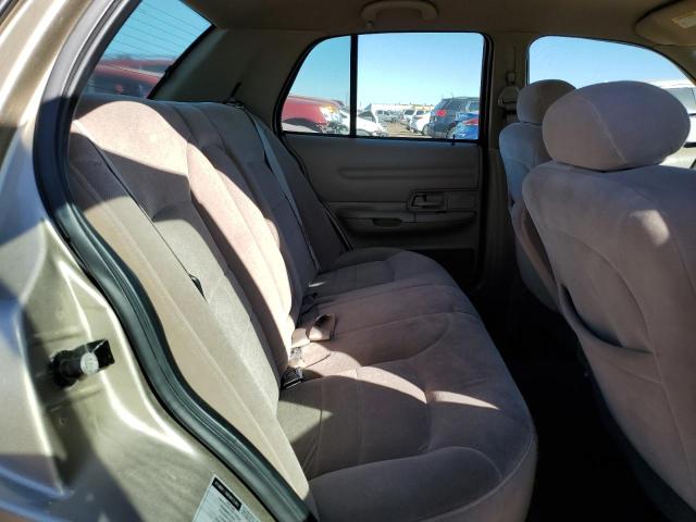 Photo 10 from auction – 2000 FORD CROWN VICT with VIN 2FAFP74W3YX185791