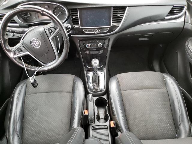 Photo 10 from auction – 2018 BUICK ENCORE PRE with VIN KL4CJASB3JB714879