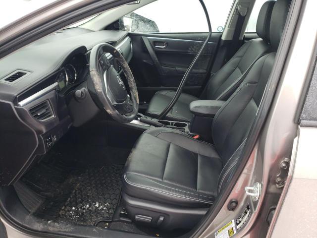 Фото 7 с аукциона – 2014 TOYOTA COROLLA L с VIN 2T1BURHE2EC060523